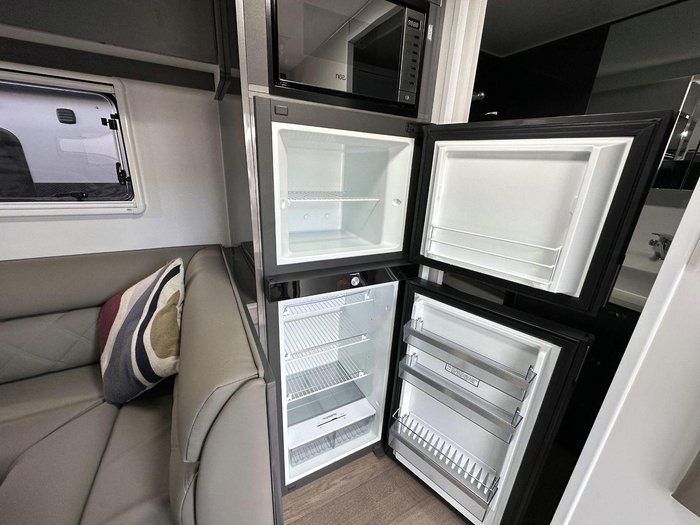 2024 Goldstream 1760 Rhino 3T 17'6