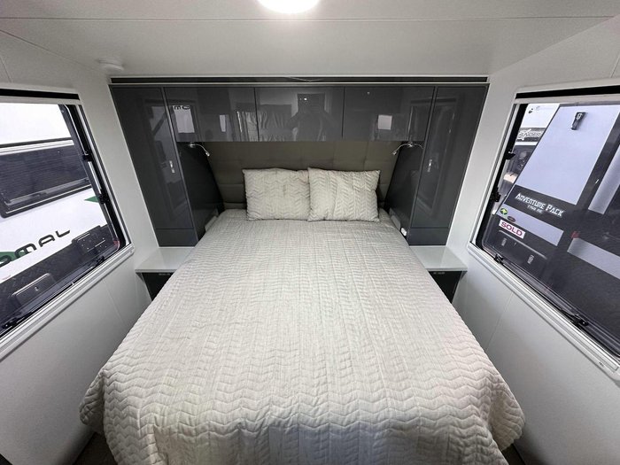 2024 Goldstream 1760 Rhino 3T 17'6