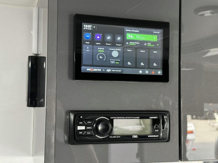 2025 Goldstream 1760 Rhino 3T 17'6