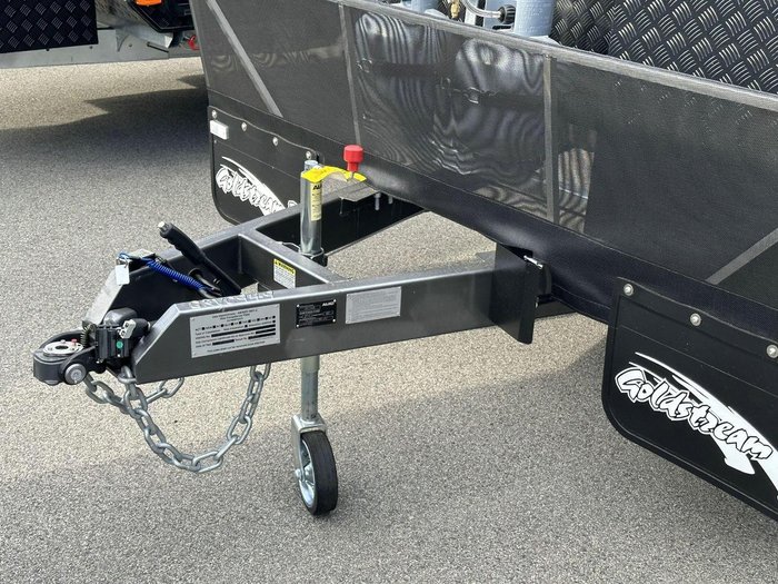 2025 Goldstream 1760 Rhino 3T 17'6