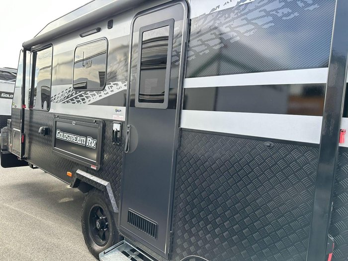 2025 Goldstream 1760 Rhino 3T 17'6