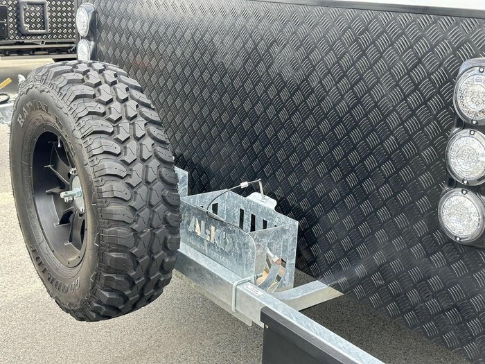 2025 Goldstream 1760 Rhino 3T 17'6