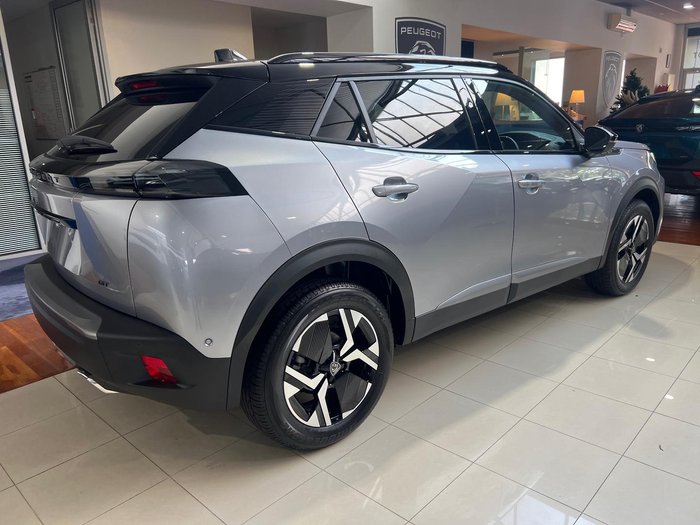 2024 Peugeot 2008 GT