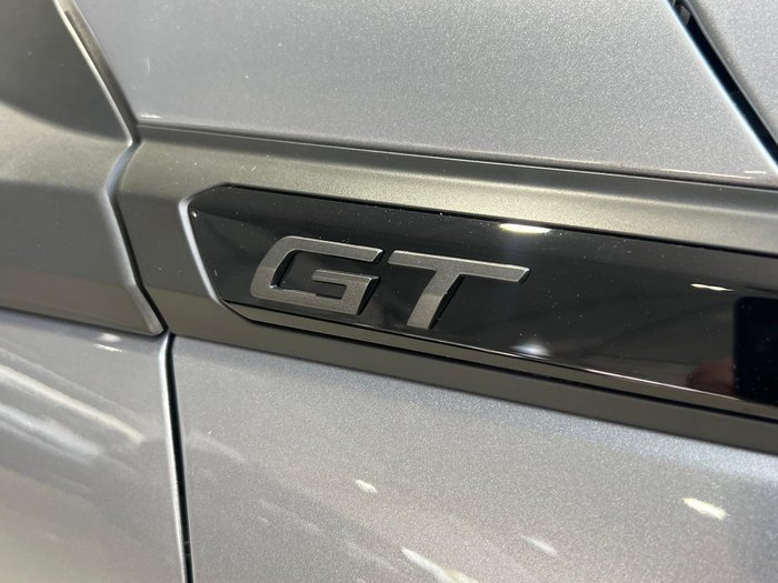 2024 Peugeot 2008 GT