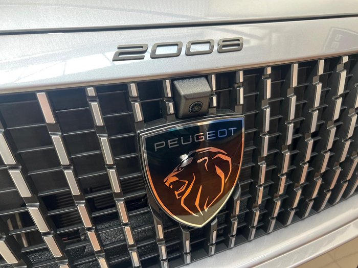 2024 Peugeot 2008 GT