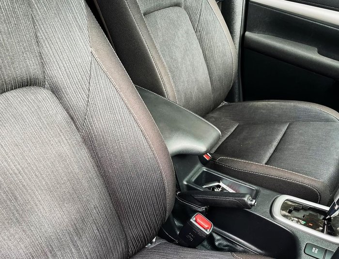 2020 Toyota Hilux SR5 GUN126R 4X4 Dual Range Crystal Pearl