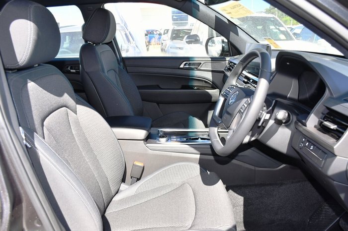 2024 SsangYong Rexton ELX