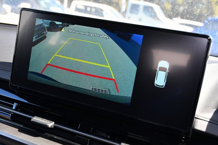 2024 SsangYong Rexton ELX