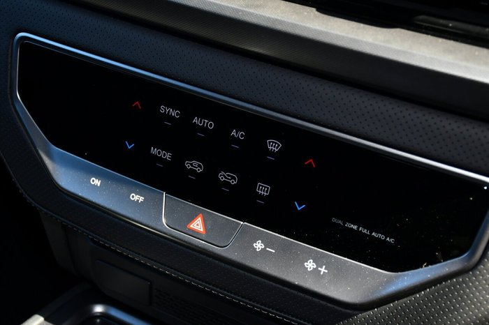 2024 SsangYong Rexton ELX