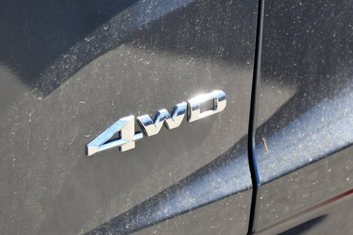 2024 SsangYong Rexton ELX