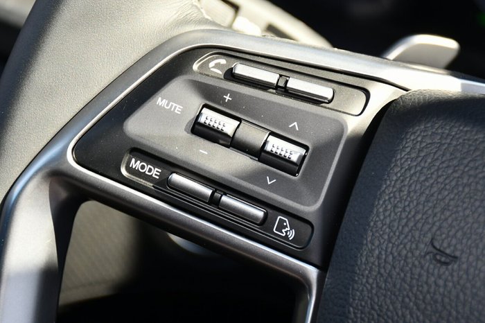 2024 SsangYong Rexton ELX