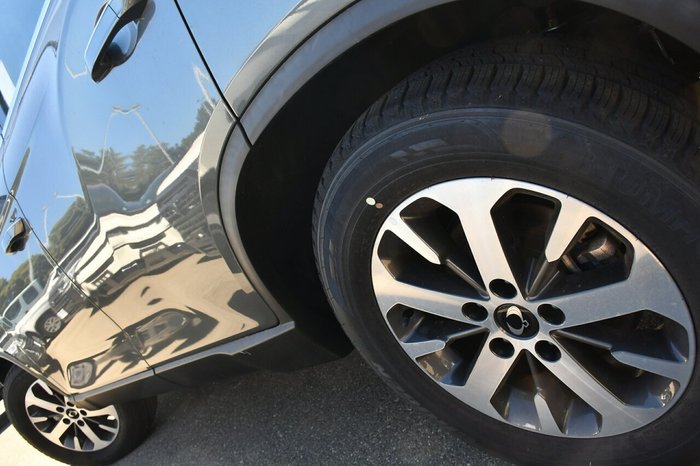 2024 SsangYong Rexton ELX