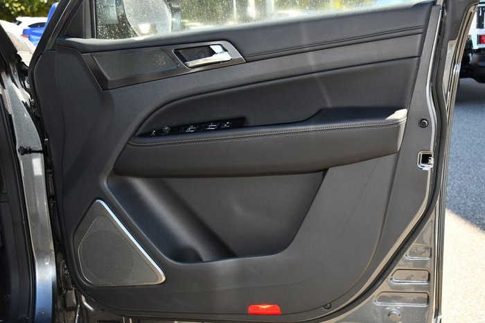 2024 SsangYong Rexton ELX