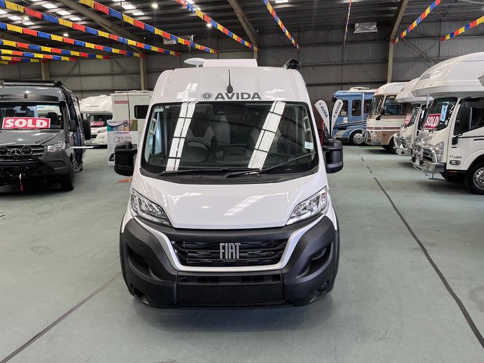 2025 Avida Trek V6452
