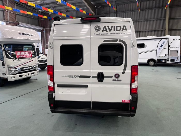 2025 Avida Trek V6452