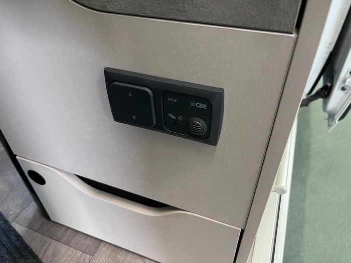 2025 Avida Trek V6452