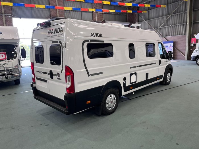 2025 Avida Trek V6452