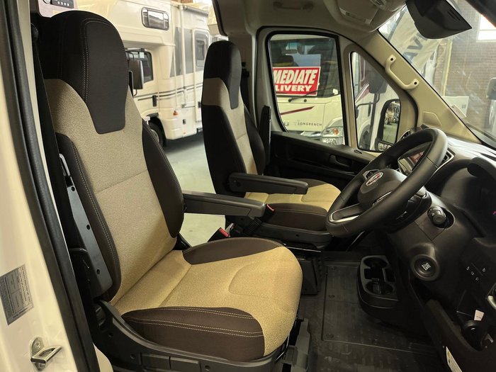 2025 Avida Trek V6452