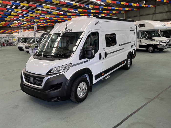 2025 Avida Trek V6452