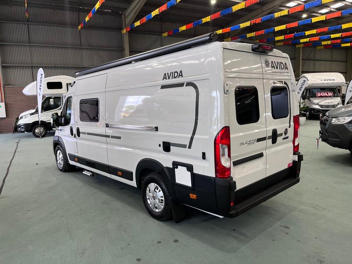 2025 Avida Trek V6452