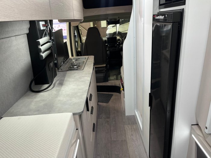2025 Avida Trek V6452