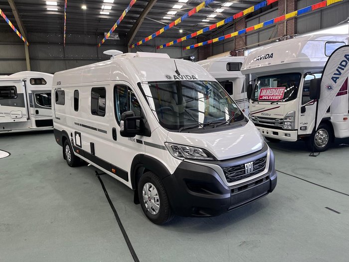 2025 Avida Trek V6452