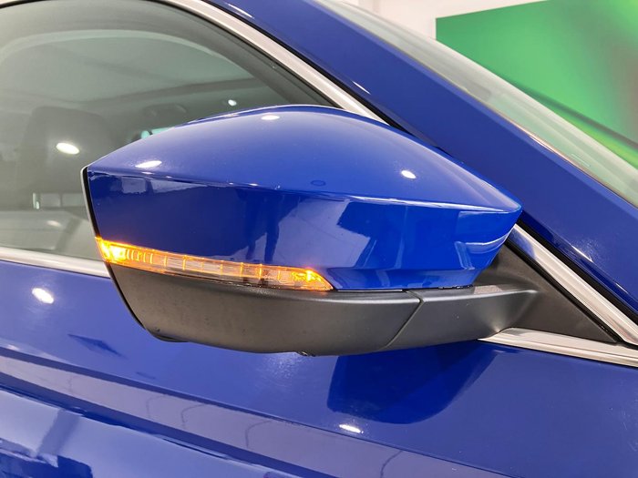 2023 SKODA Kodiaq Style NS MY23.5 4X4 Energy Blue