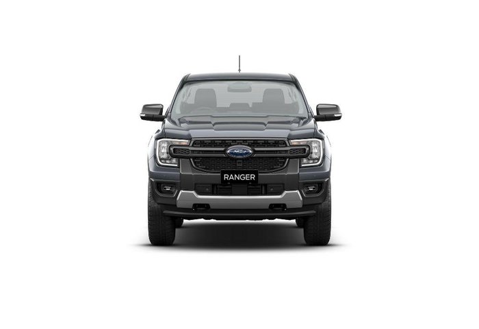 2025 Ford Ranger Sport