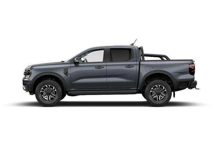 2025 Ford Ranger Sport