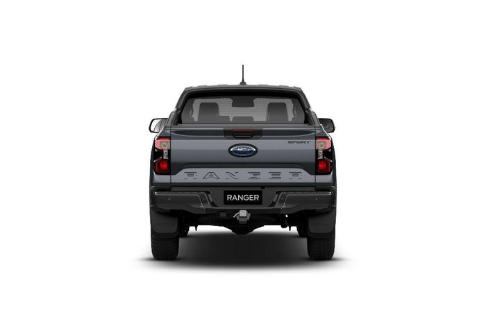 2025 Ford Ranger Sport