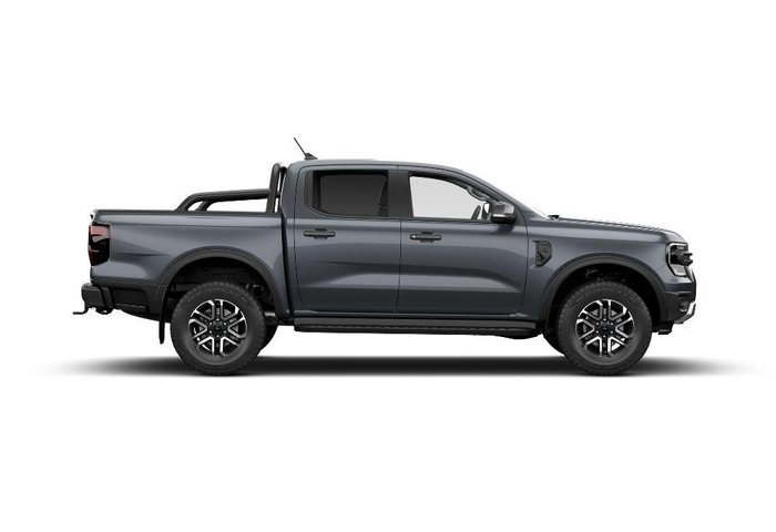 2025 Ford Ranger Sport