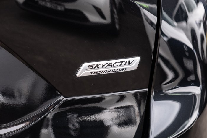 2019 Mazda CX-5 Maxx Sport