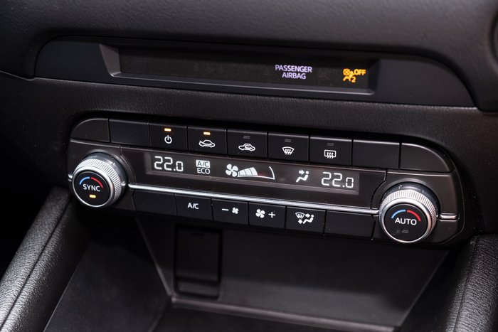 2019 Mazda CX-5 Maxx Sport