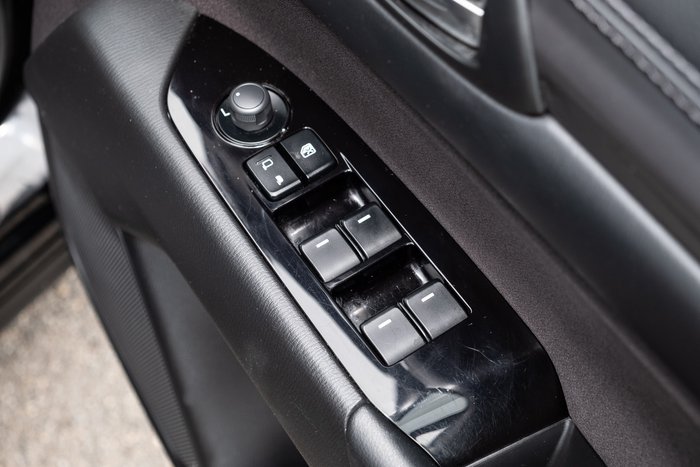 2019 Mazda CX-5 Maxx Sport