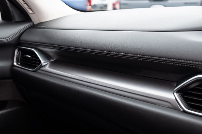 2019 Mazda CX-5 Maxx Sport