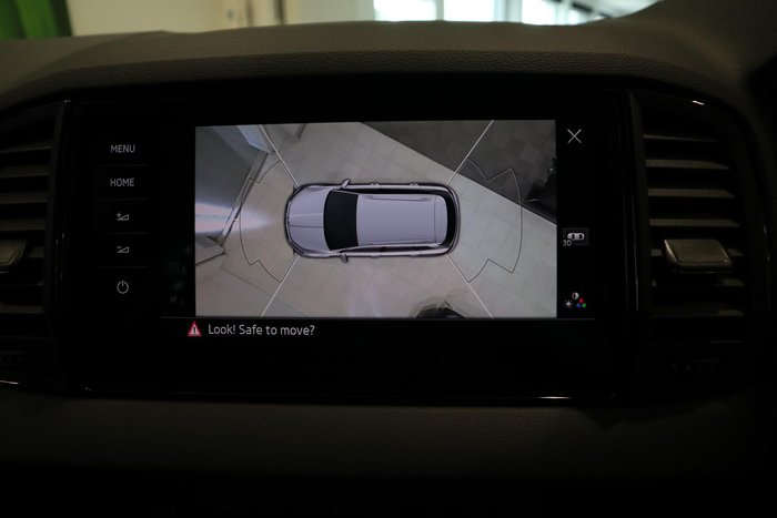 2024 SKODA Karoq 140TSI Sportline