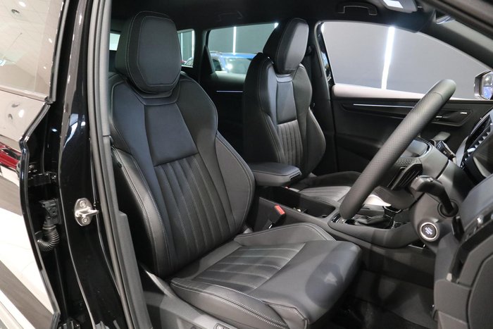 2024 SKODA Karoq 140TSI Sportline