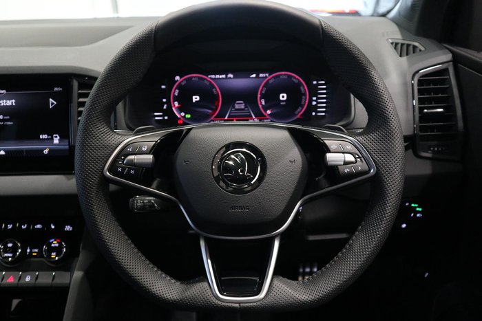 2024 SKODA Karoq 140TSI Sportline