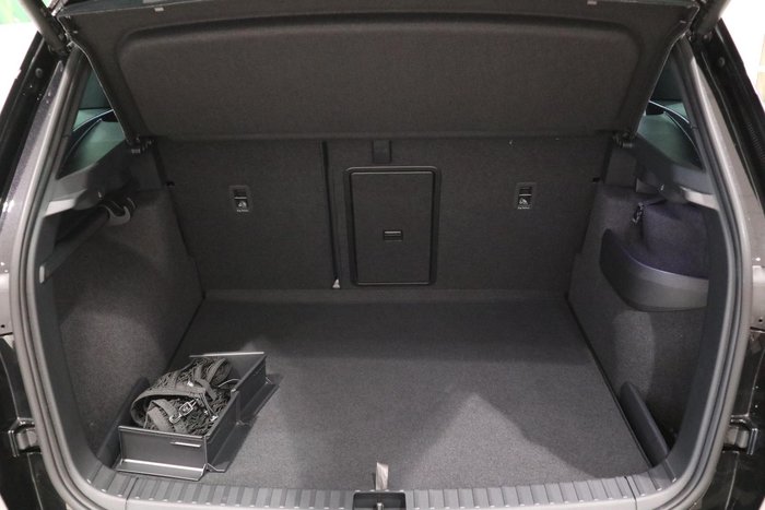 2024 SKODA Karoq 140TSI Sportline