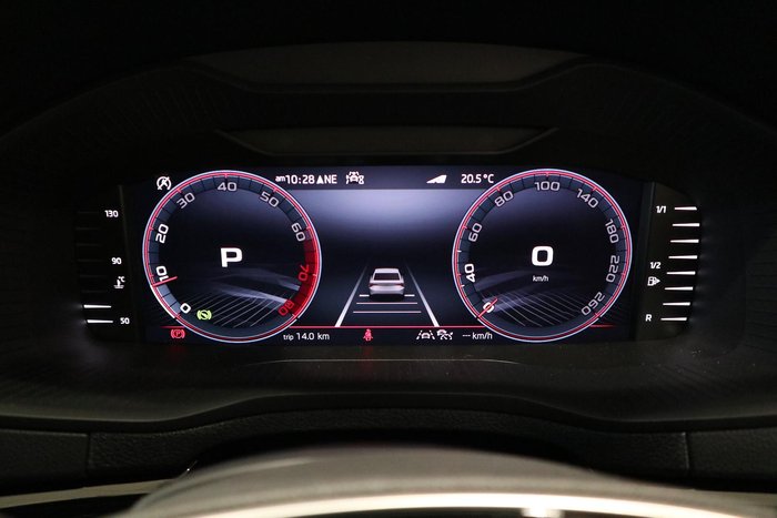 2024 SKODA Karoq 140TSI Sportline