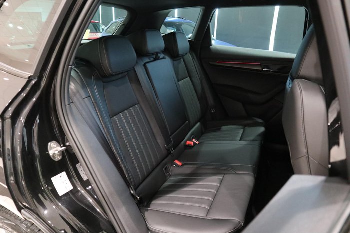2024 SKODA Karoq 140TSI Sportline