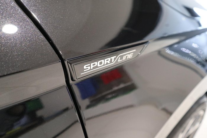 2024 SKODA Karoq 140TSI Sportline
