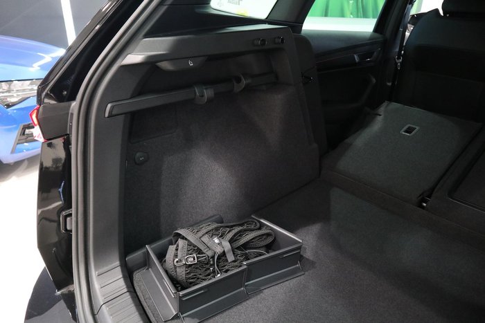 2024 SKODA Karoq 140TSI Sportline
