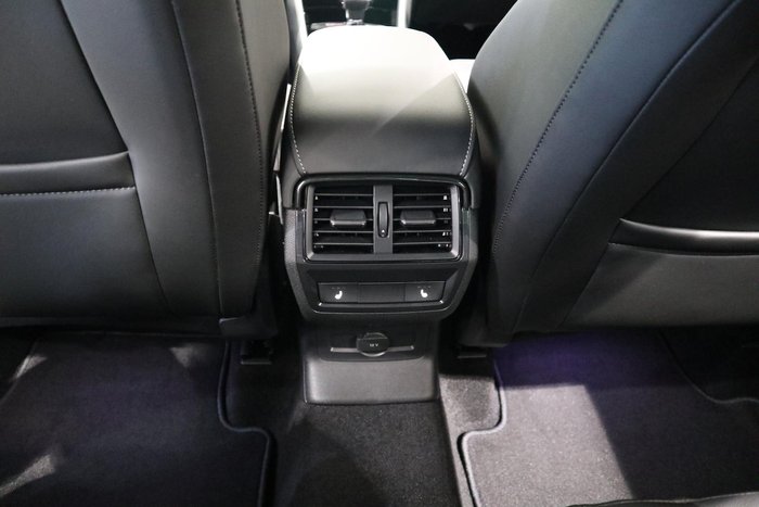 2024 SKODA Karoq 140TSI Sportline