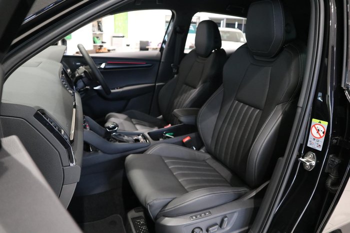 2024 SKODA Karoq 140TSI Sportline