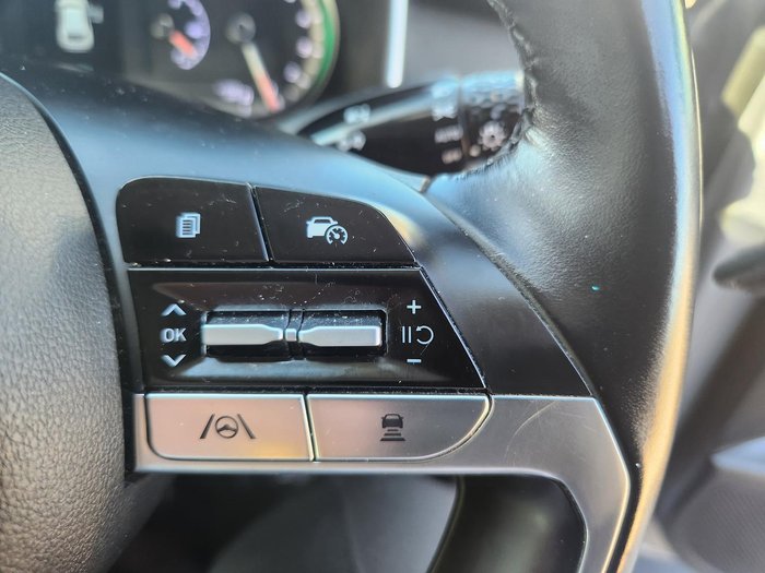2021 Hyundai Tucson Elite