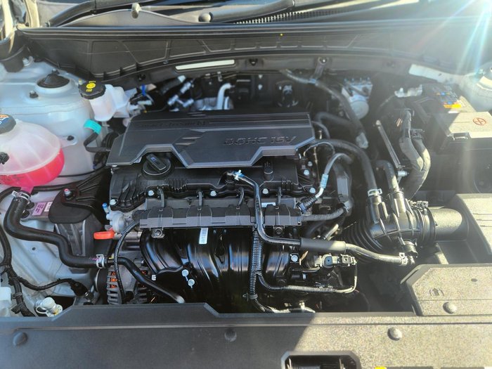 2021 Hyundai Tucson Elite