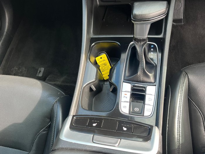 2021 Hyundai Tucson Elite
