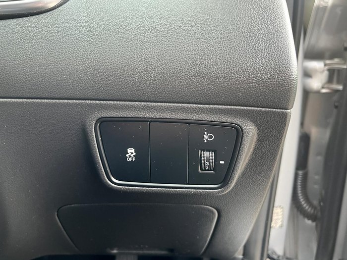 2021 Hyundai Tucson Elite