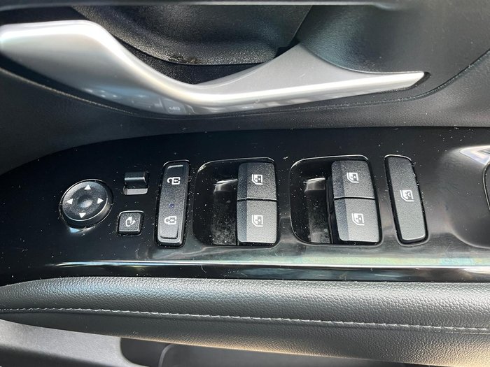 2021 Hyundai Tucson Elite